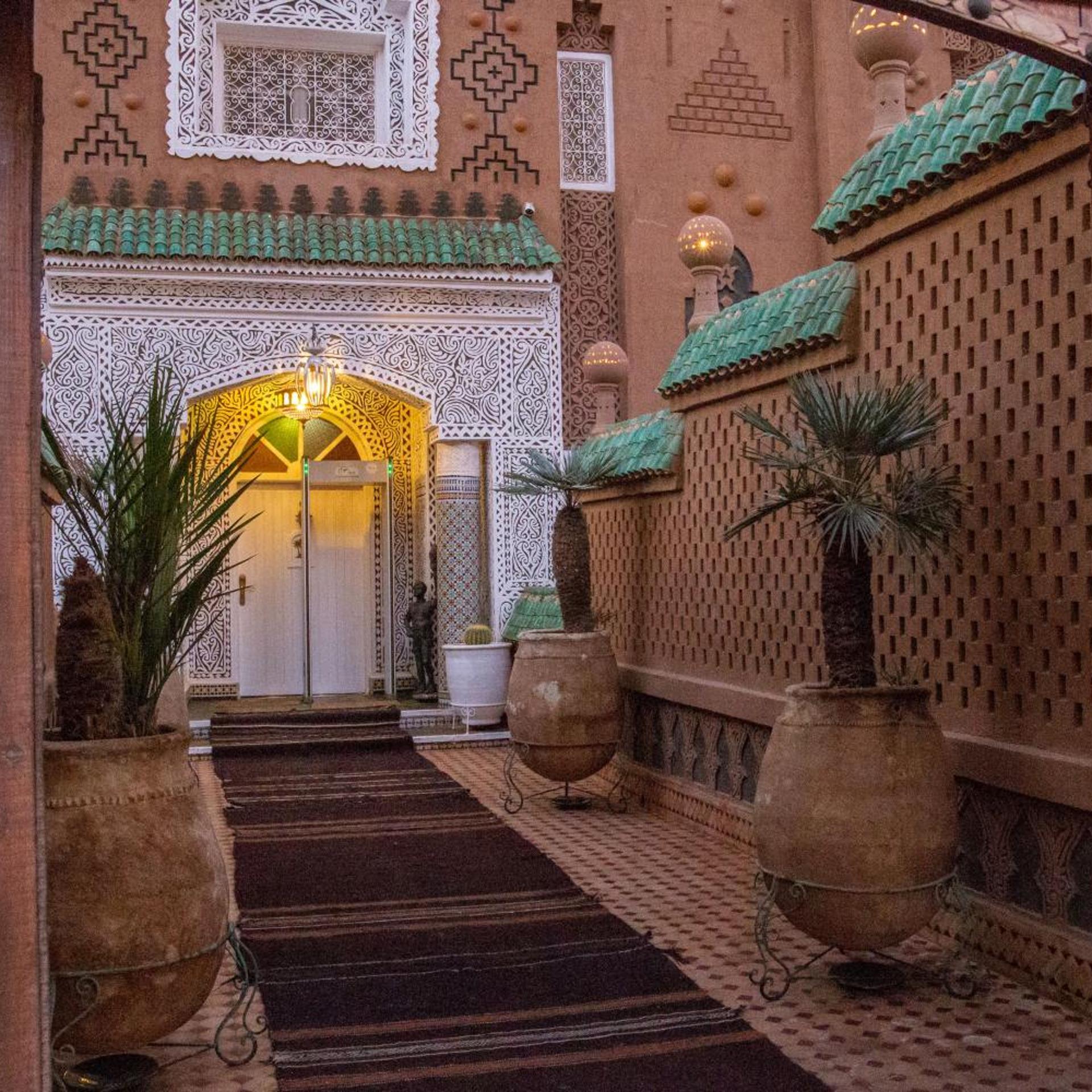 Riad Dar Soufiane 28/59