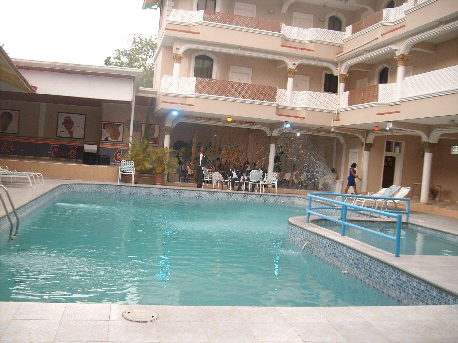 Jeffel Hotel 28/28