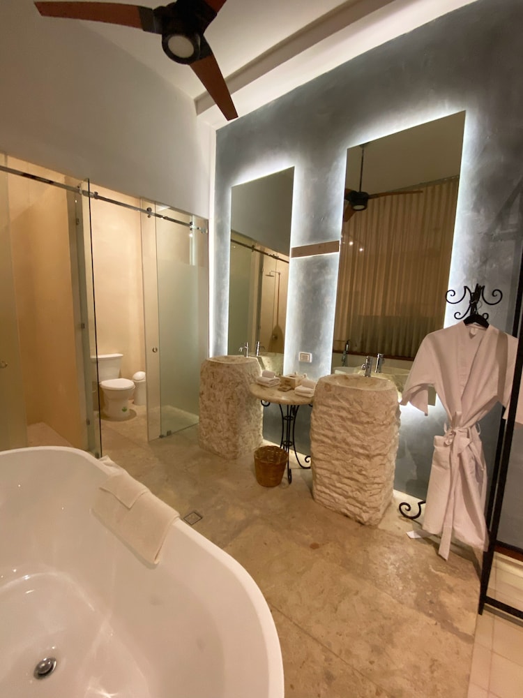 Piedra de Agua Hotel Boutique 58/77