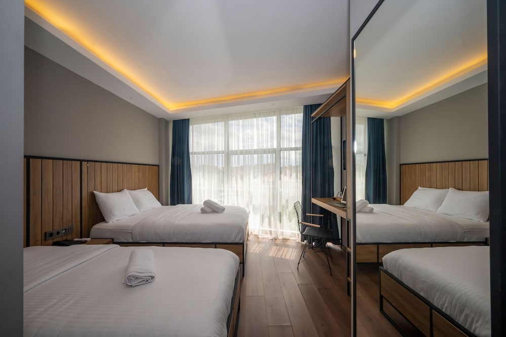 Corlu Dem Hotel 32/50