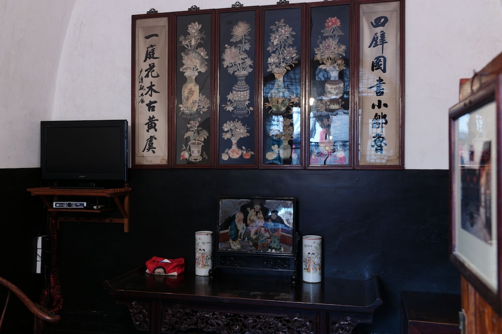 Yide Hotel 39/49