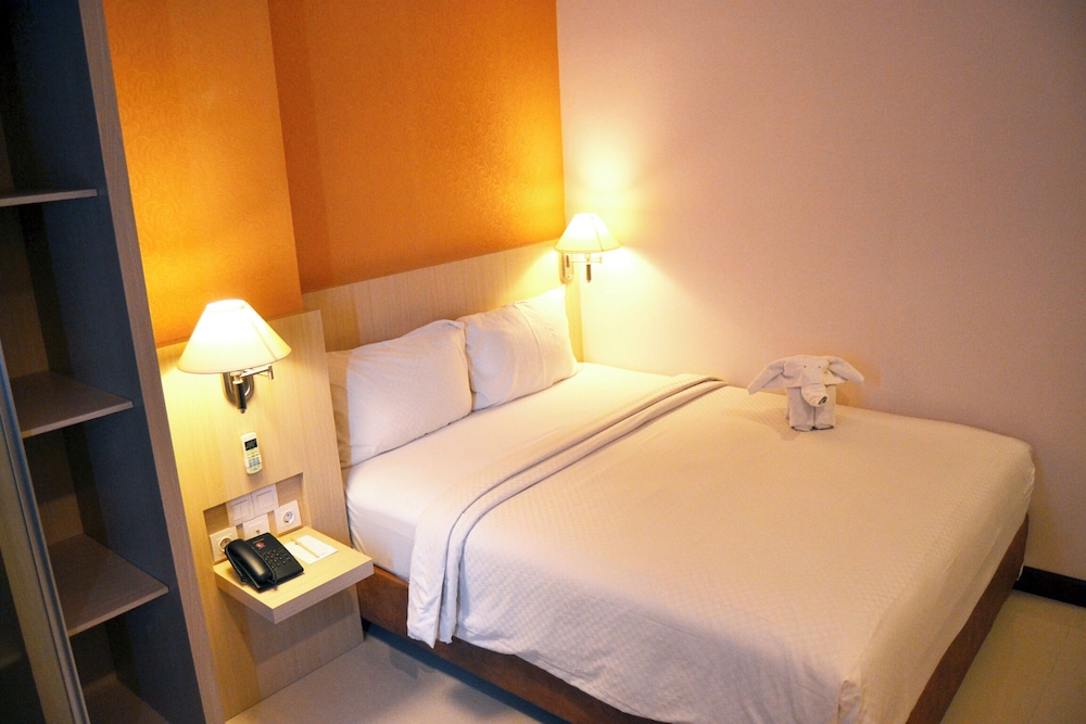 Rio City Hotel Palembang 20/50