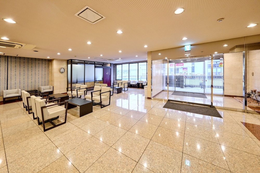 Smile Hotel Tokyo Shinkoiwa 33/50