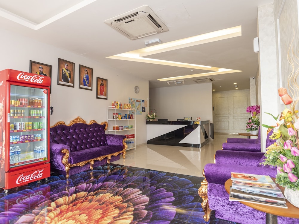 Zenz Hotel 34/50