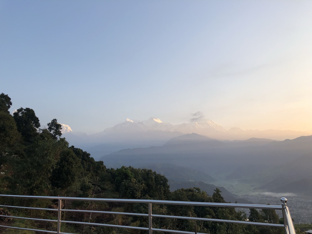 Hotel Pristine Himalaya 46/50