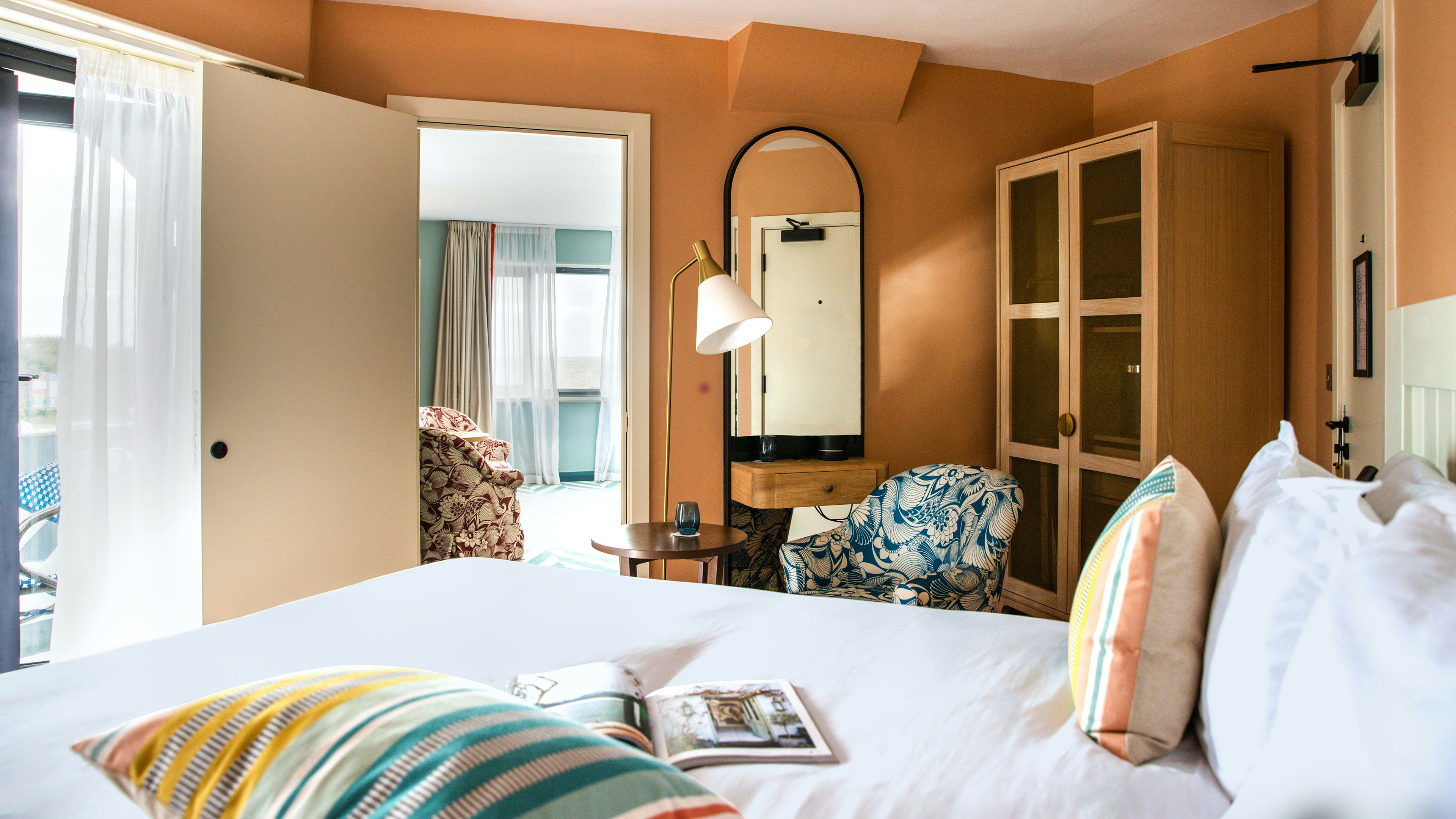 The Relais Cooden Beach 5/34