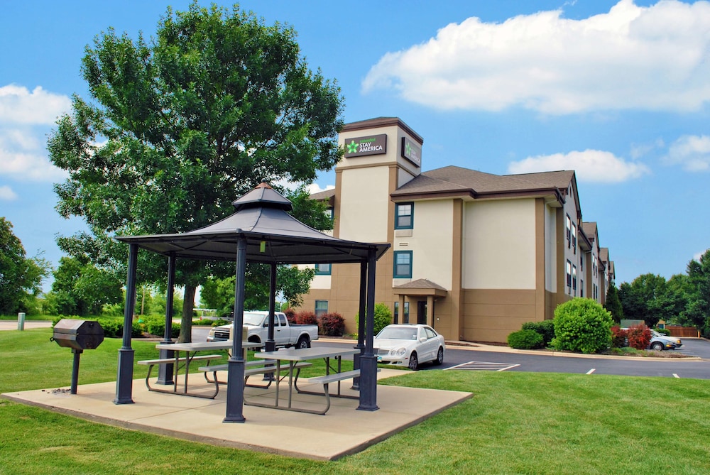 Extended Stay America - St. Louis - O Fallon Il 1/41