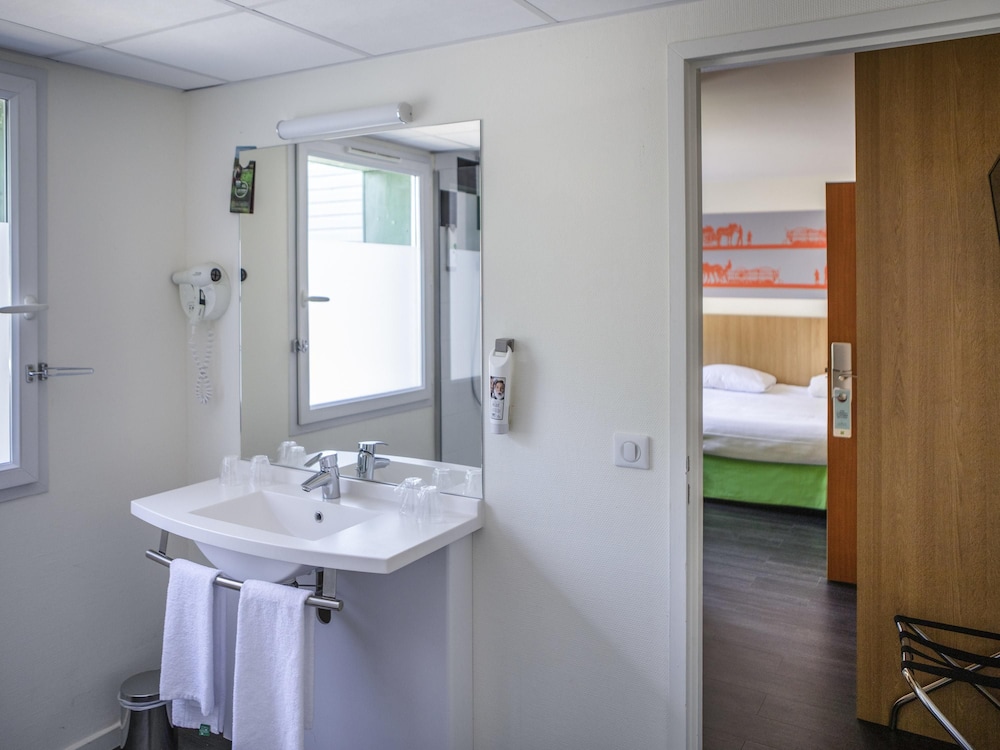 Ibis Styles Bourbon-Lancy 49/50