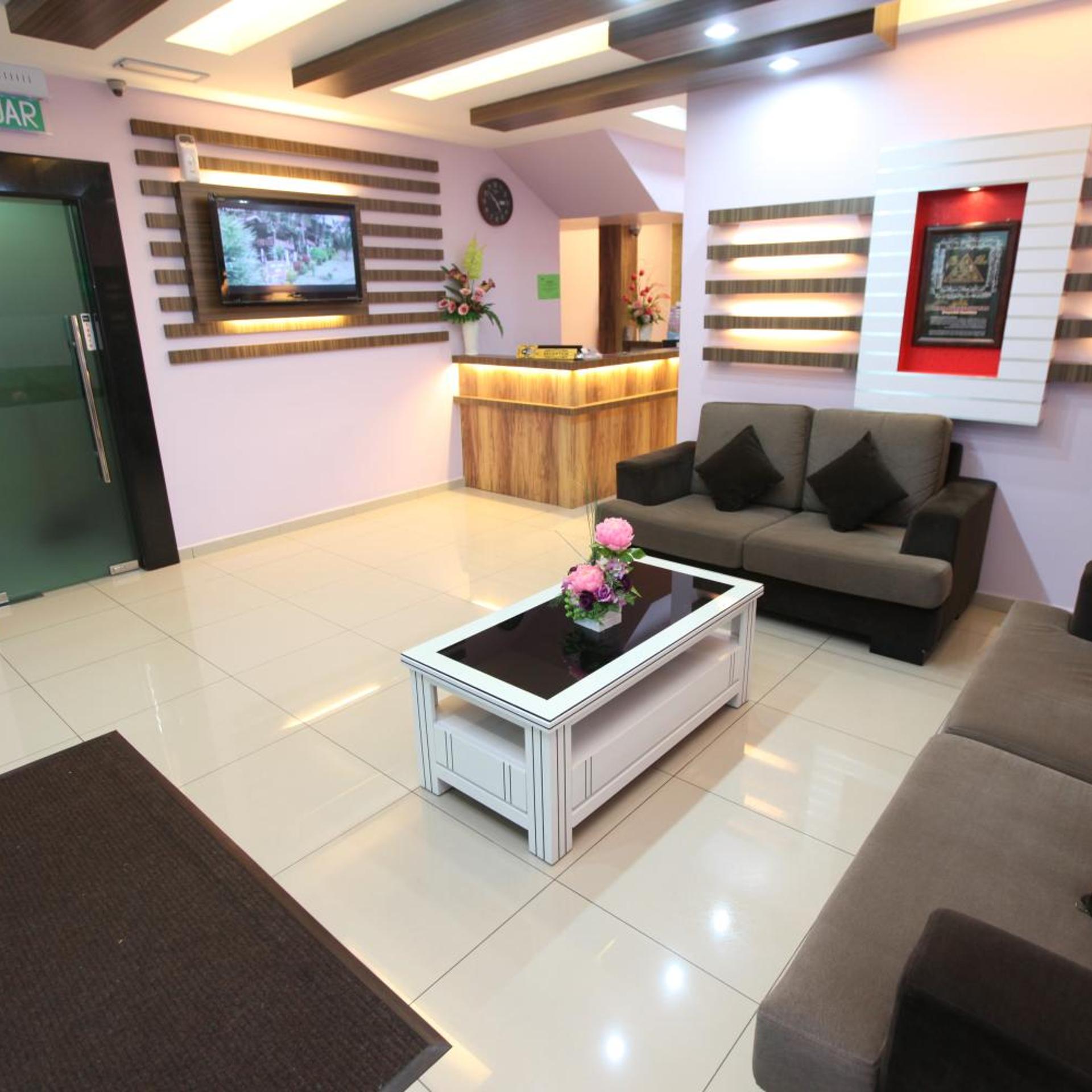 Al Huda Hotel 15/19