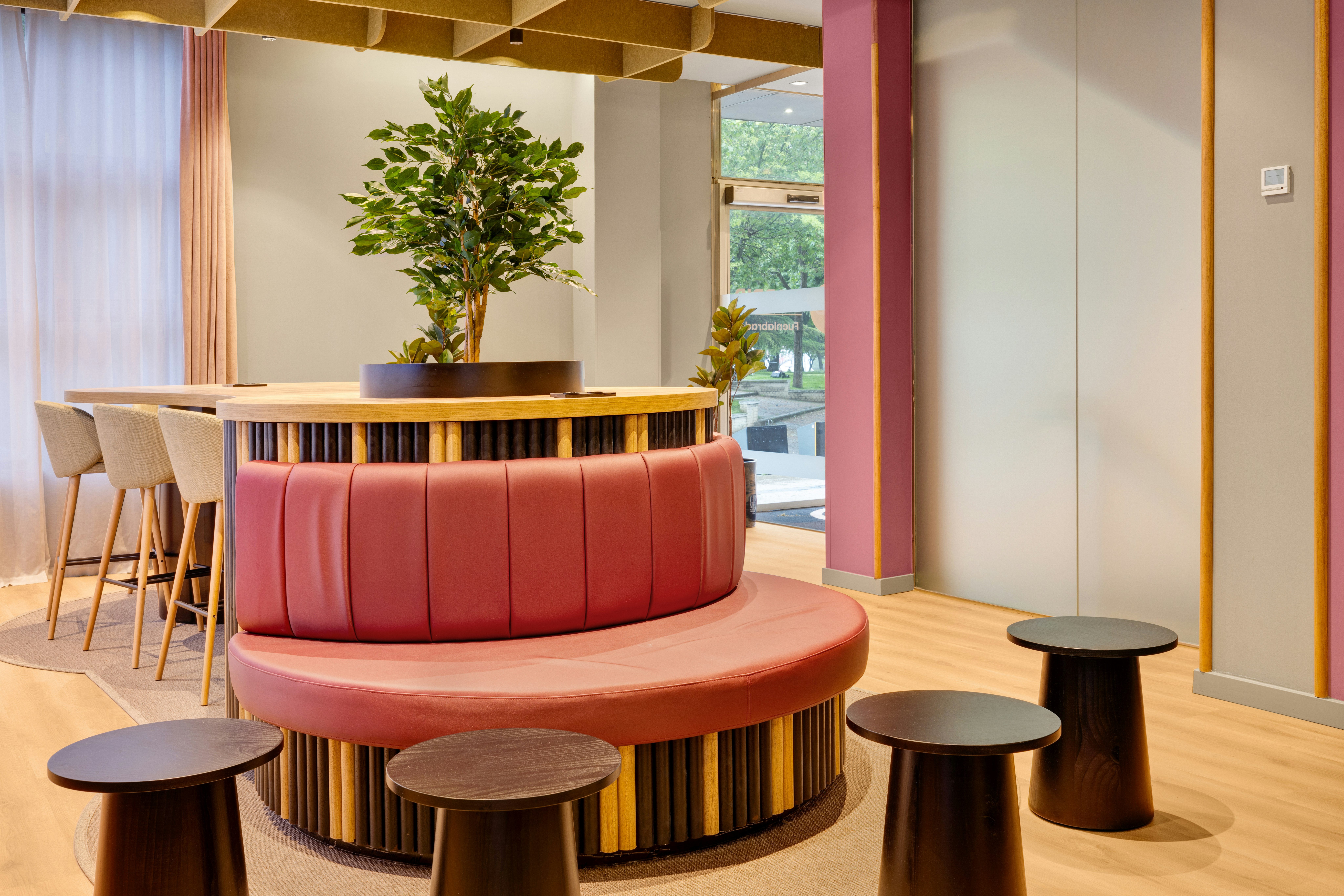 B&B HOTEL Madrid Fuenlabrada Retail Park 12/27