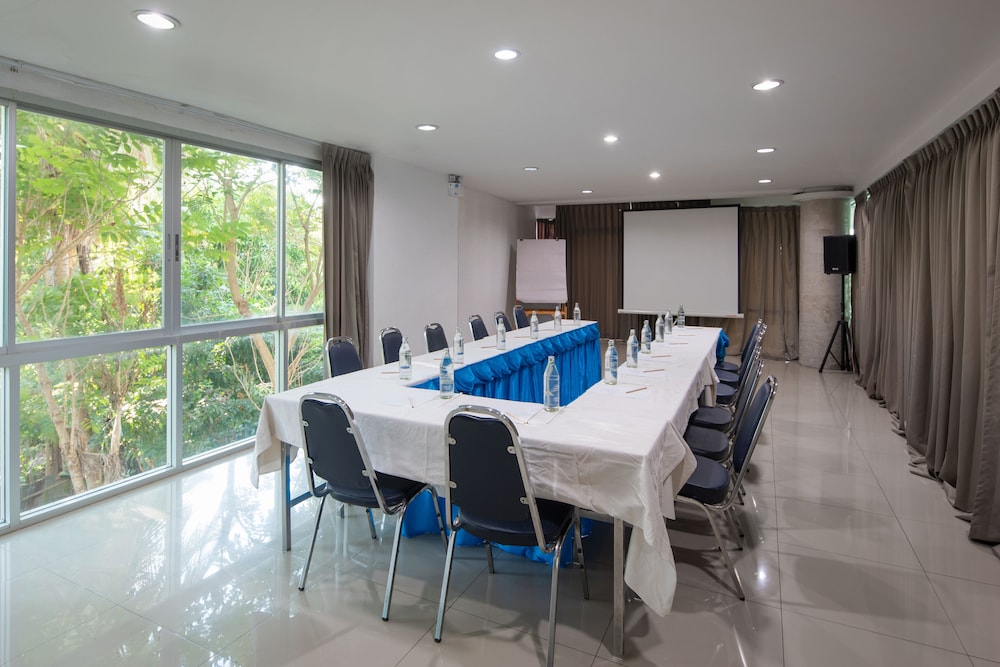Eco Inn Prime Maesot 19/22