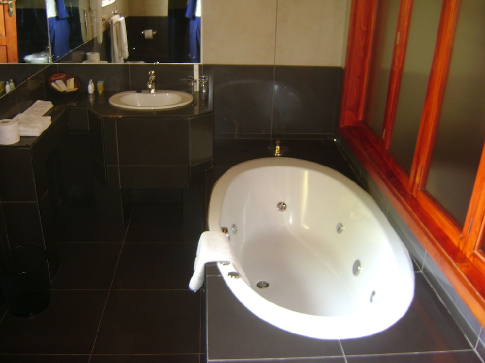 Chrismar Hotel Livingstone 17/41