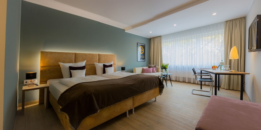 Hotel Central Hof 19/58