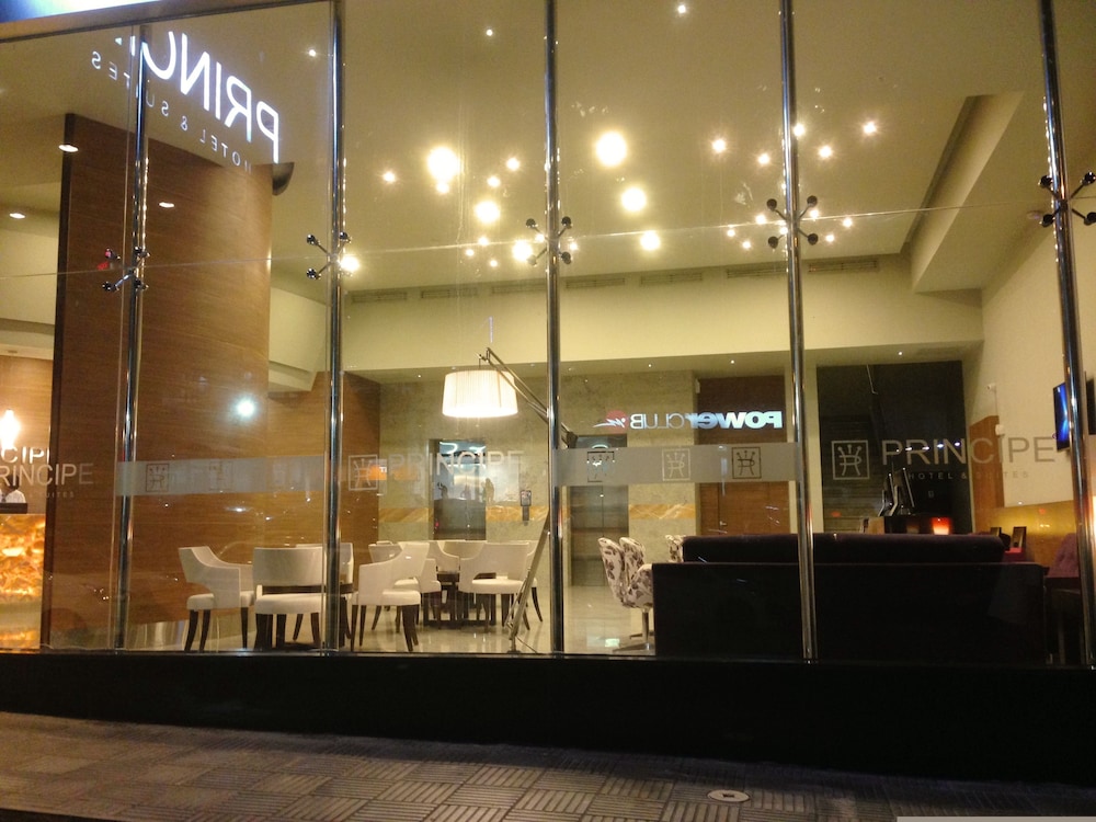 Principe Hotel And Suites 16/26