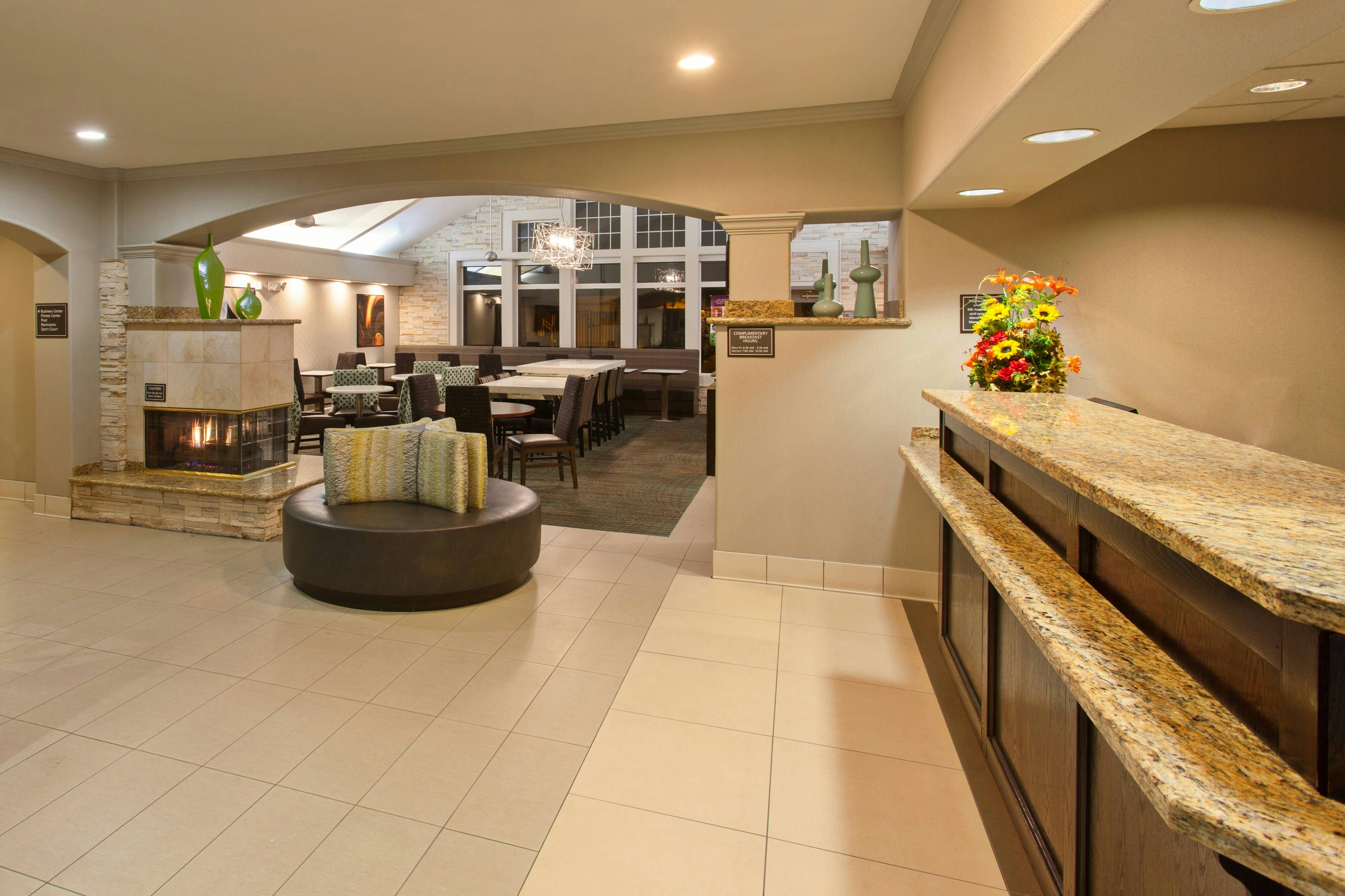 Residence Inn by Marriott San Jose South 1/10