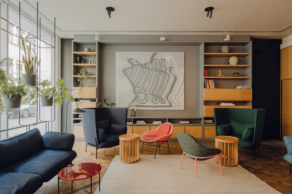 Puro Hotel Wroclaw Stare Miasto 17/41