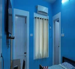 3 BEDROOMS, SUITE