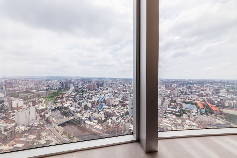 Xinshe Hotel - Chungli 45/50