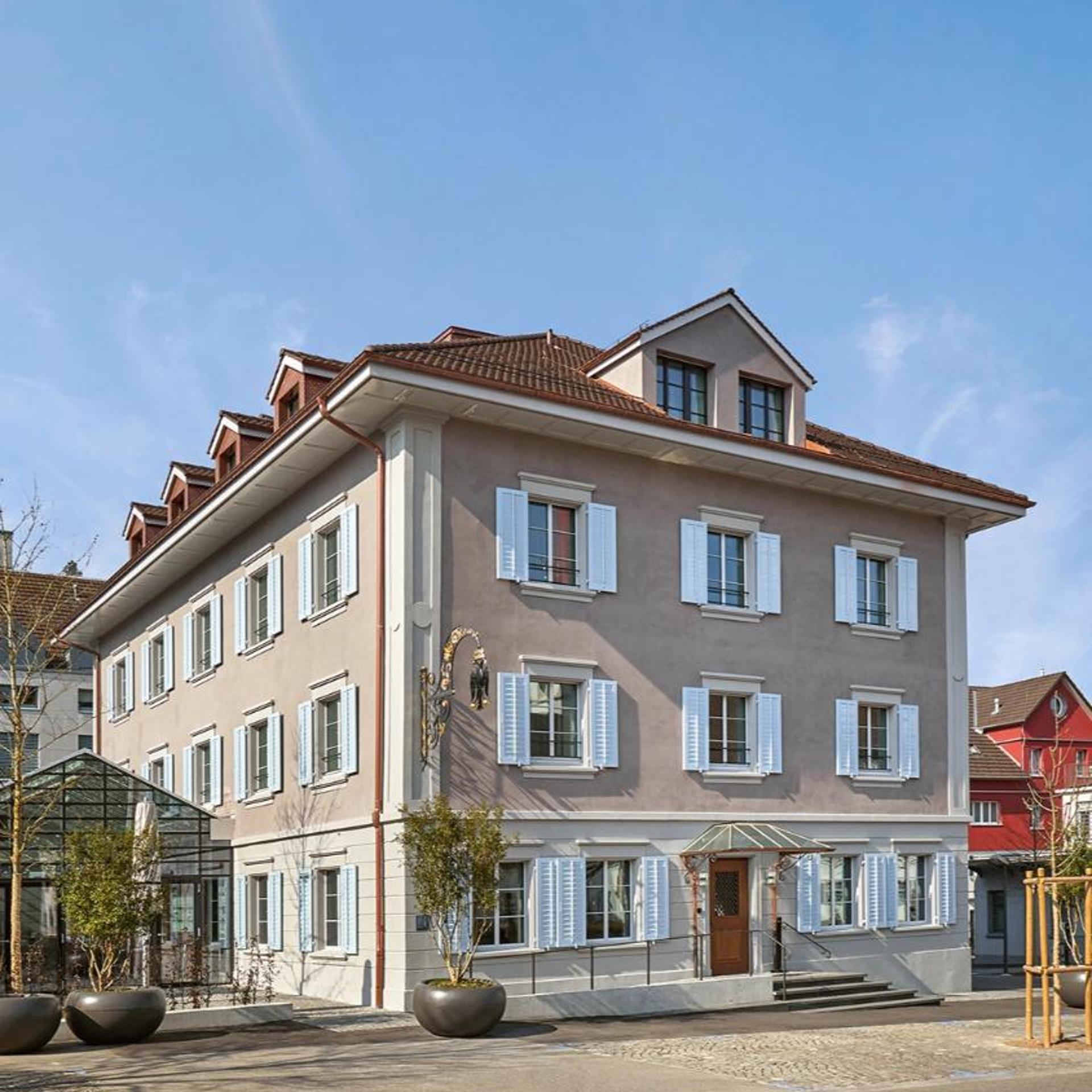 Caspar Swiss Quality Hotel 1/60