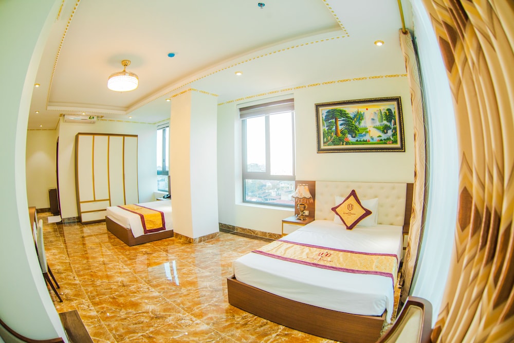 Bacninh Harmony Hotel 21/53