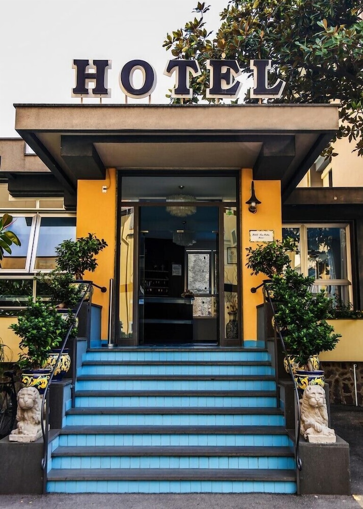 hotel