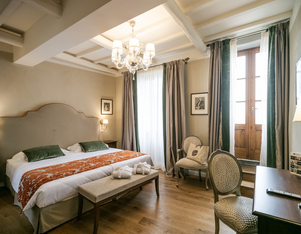 Palazzo Leopoldo 16/72