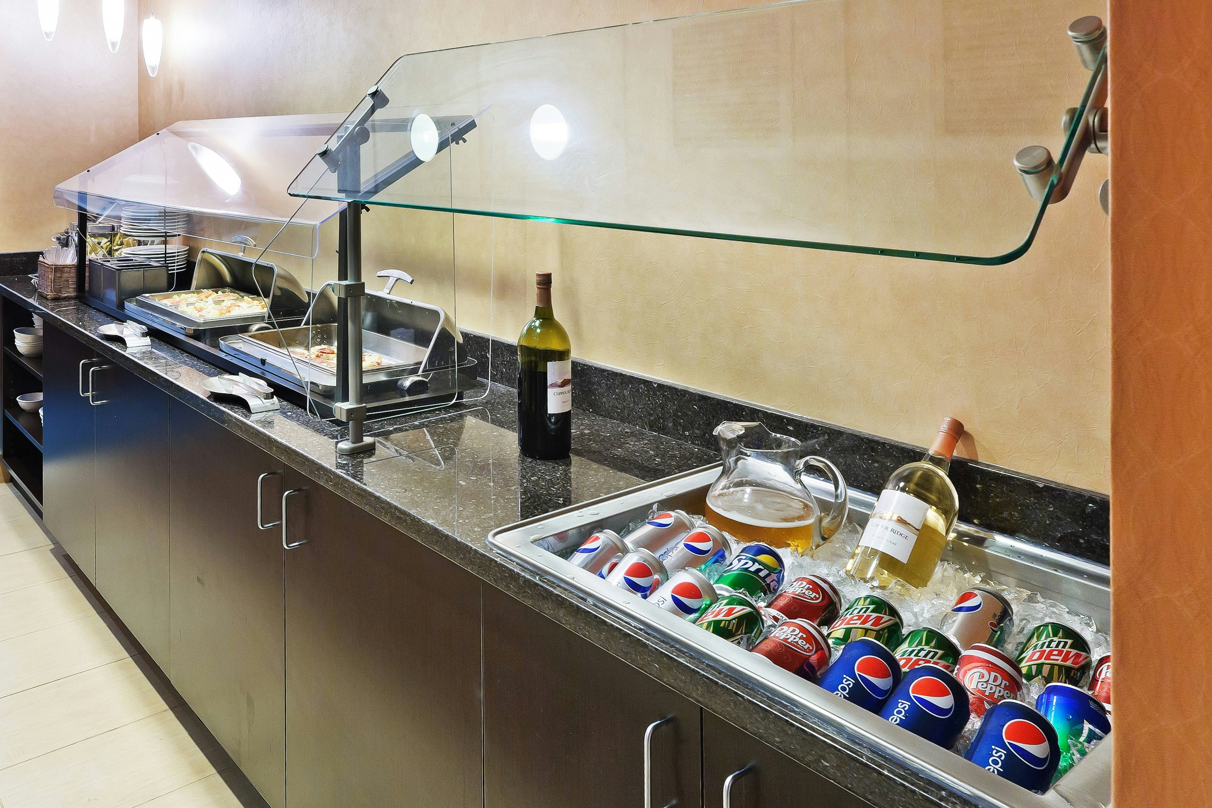 Residence Inn Houston Sugar Land 8/30