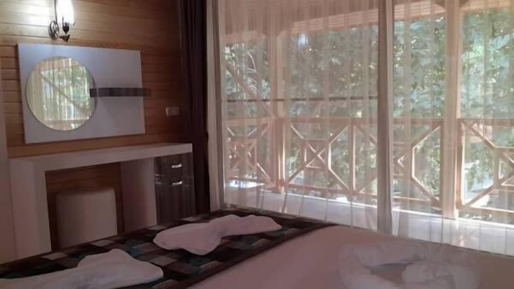 Sinemis Hotel Adrasan 9/29