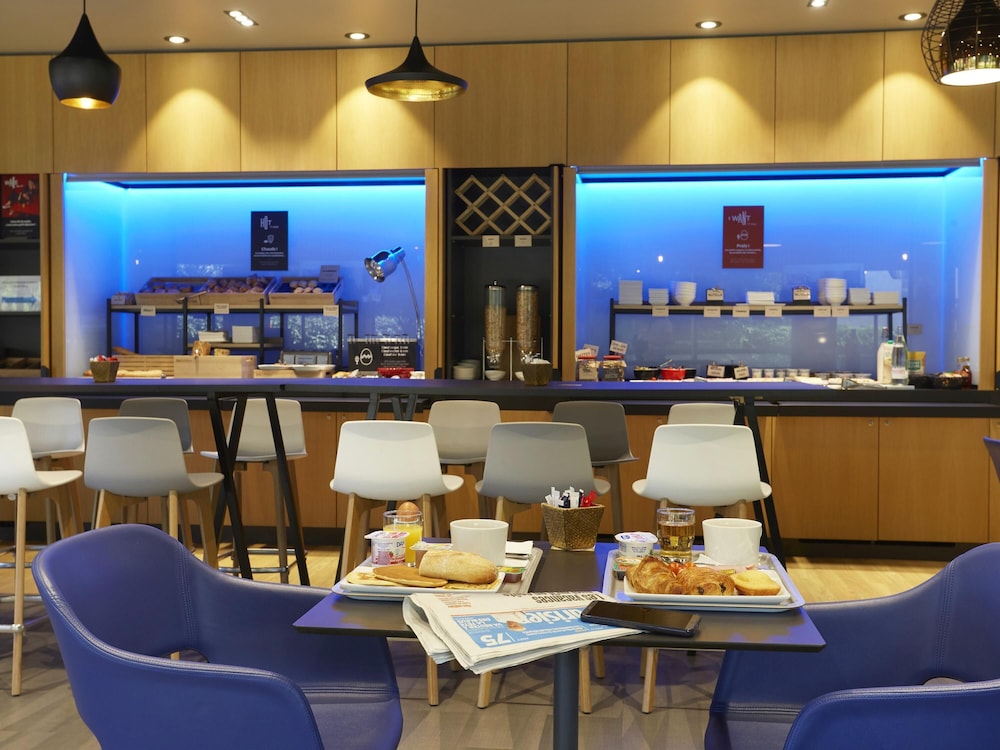 Ibis Archamps Porte De Geneve 30/46