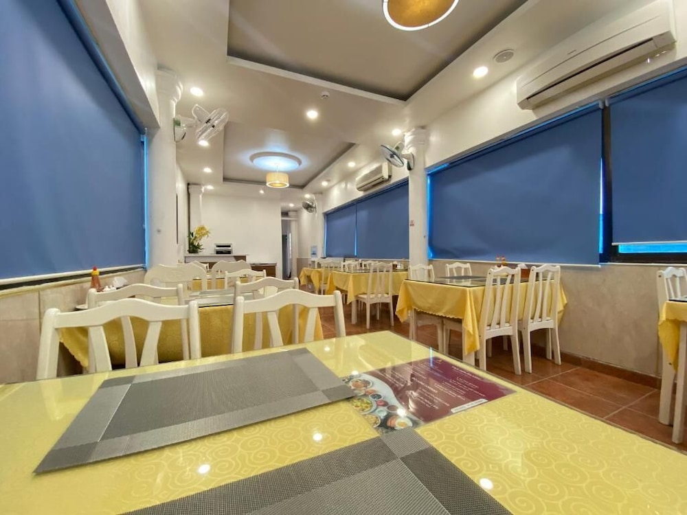 A25 Hotel - 35 Mac Thi Buoi 47/63