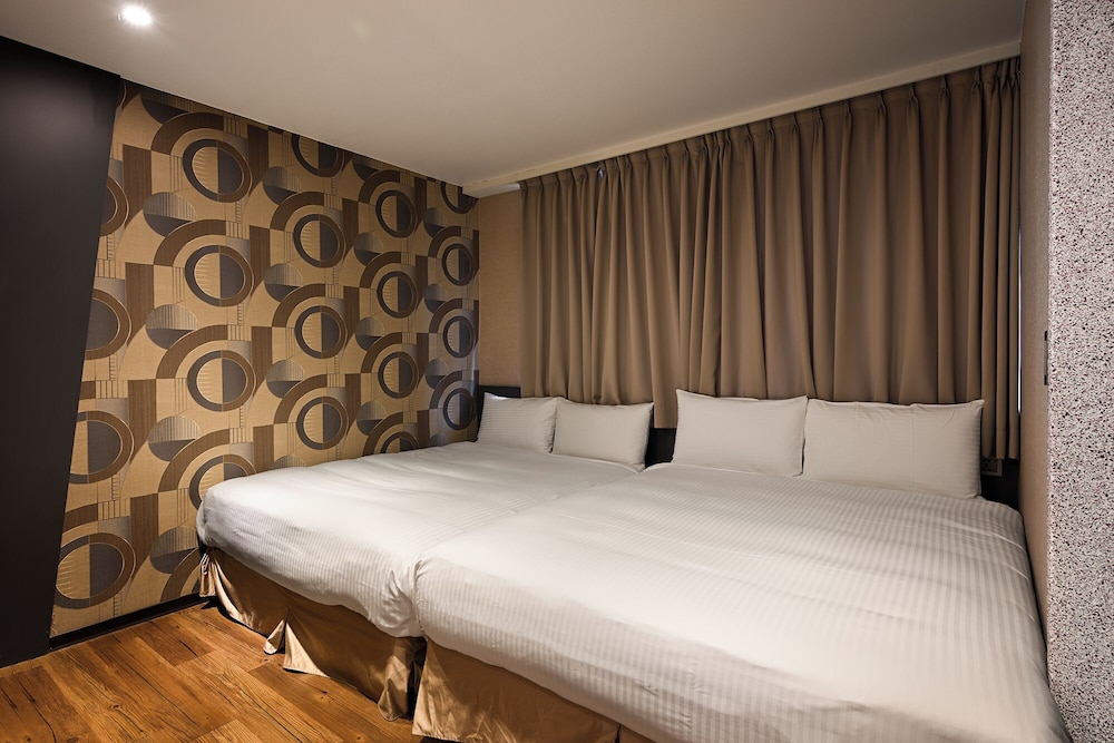 1 BEDROOM, DELUXE, QUADRUPLE, ACCESSIBLE