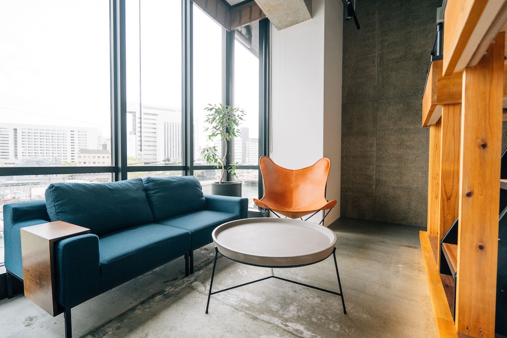 ZONK HOTEL NAKASU-DEAIBASHI 36/50