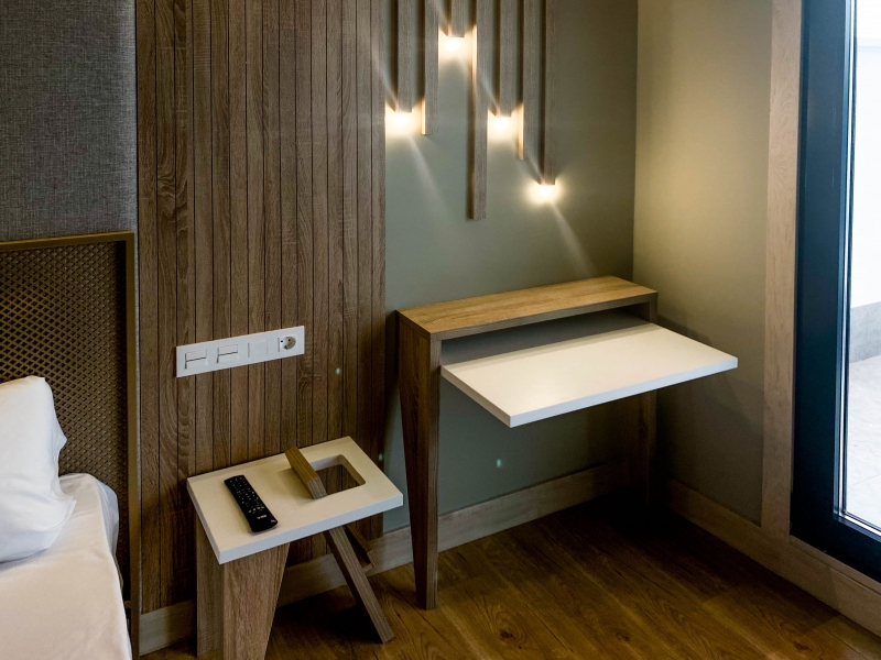 Imi Hotel & Spa 24/26
