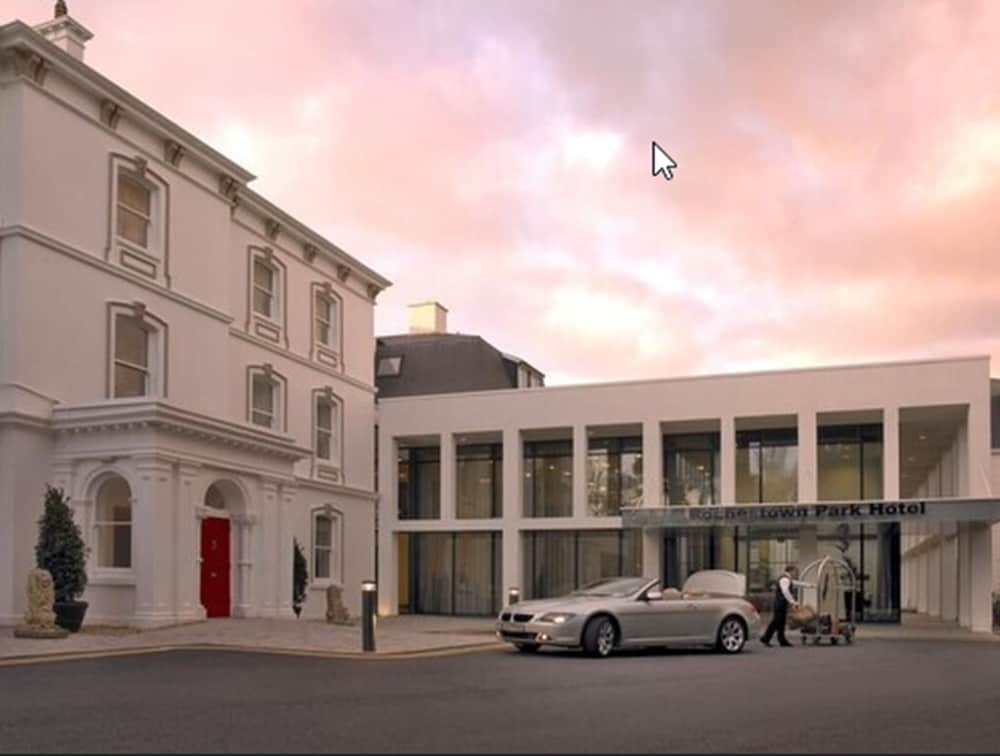 Rochestown Park 47/48