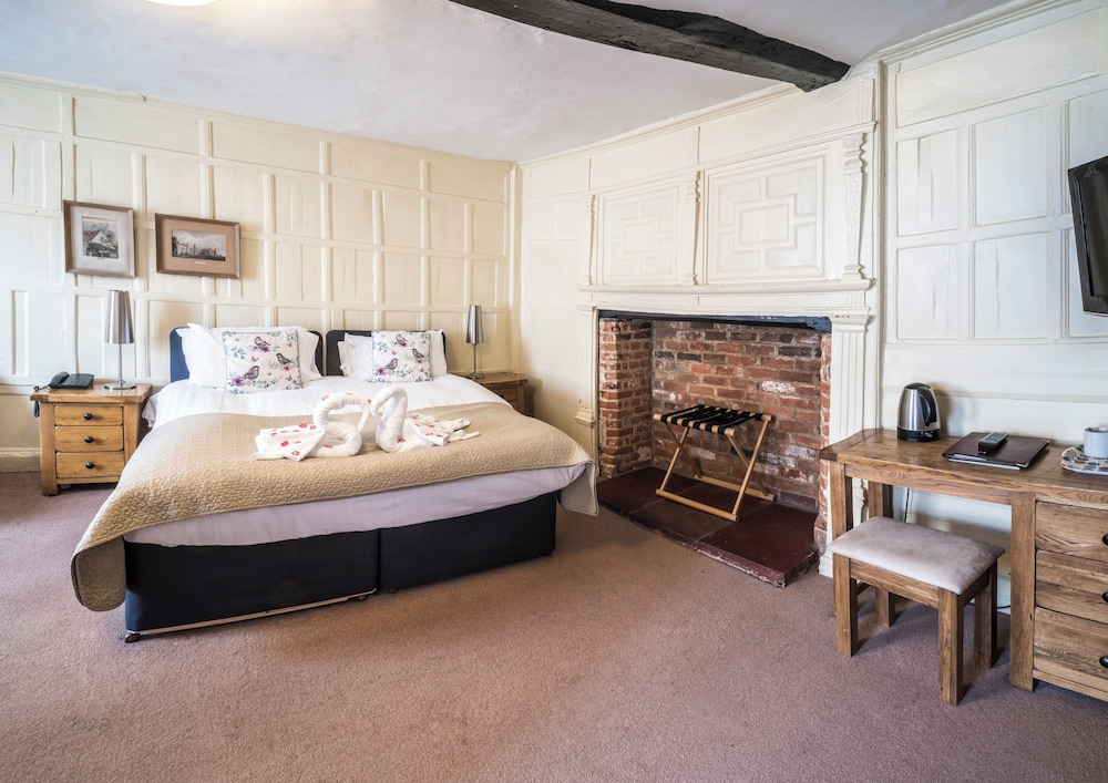 The White Hart Hotel 26/56