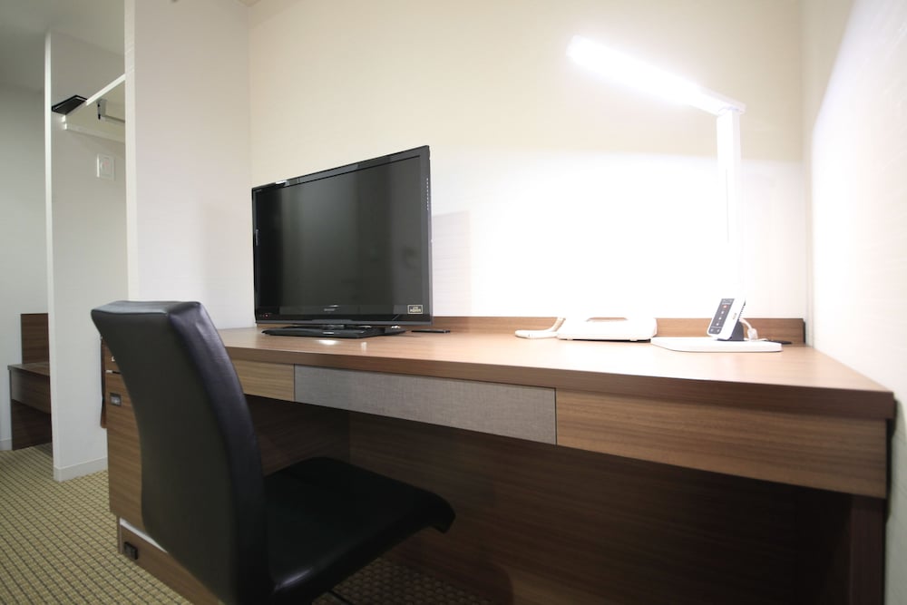 Vessel Inn Sapporo Nakajima Park 35/48