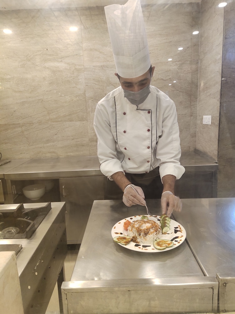 Four Points By Sheraton Srinagar 17/32