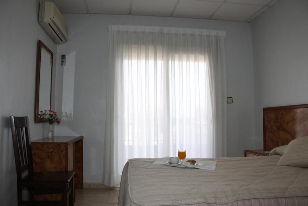 Trabuco Hotel 16/44
