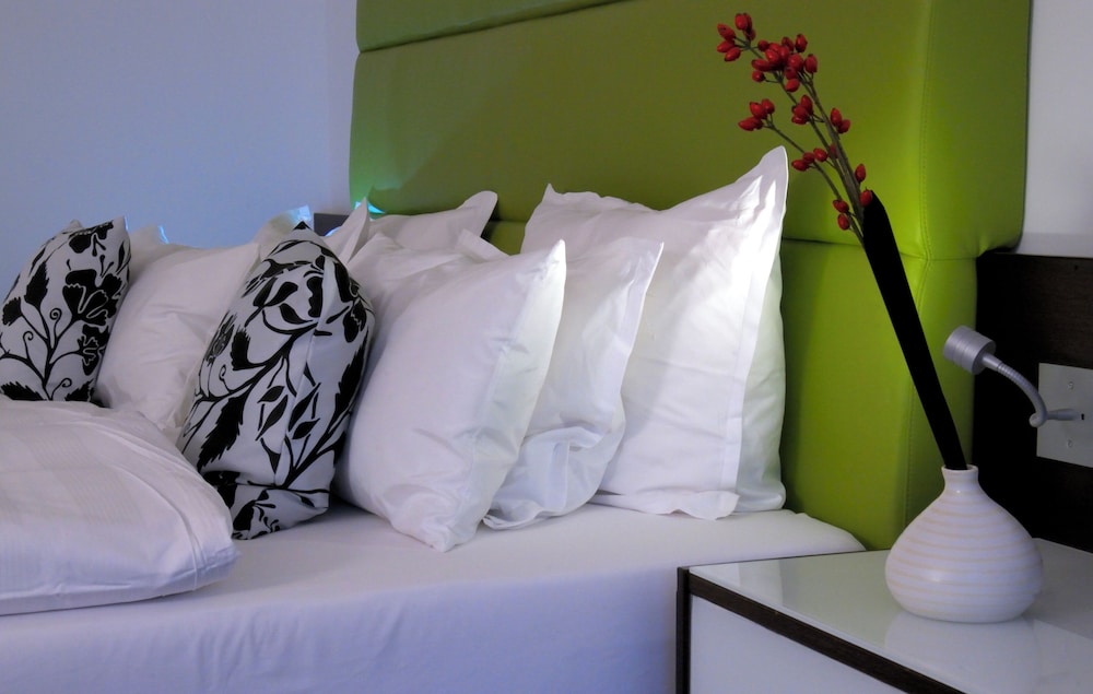 Hotel an der Therme Bad Orb 29/67