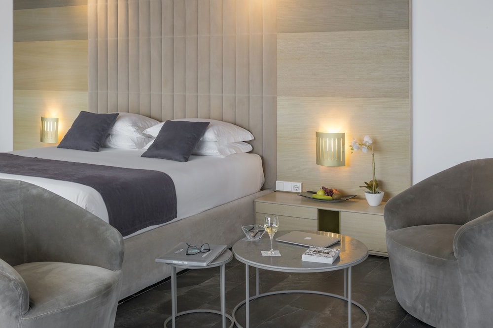 Hotel Boutique Ses Pitreras 12/50
