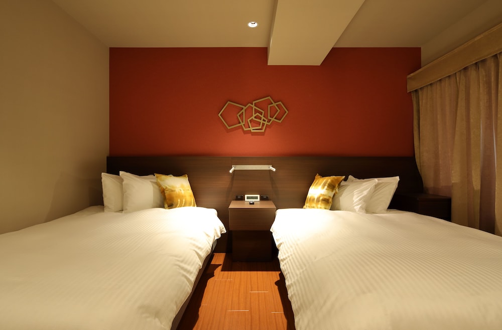 Red Roof Inn Kamata-Haneda Tokyo 23/46