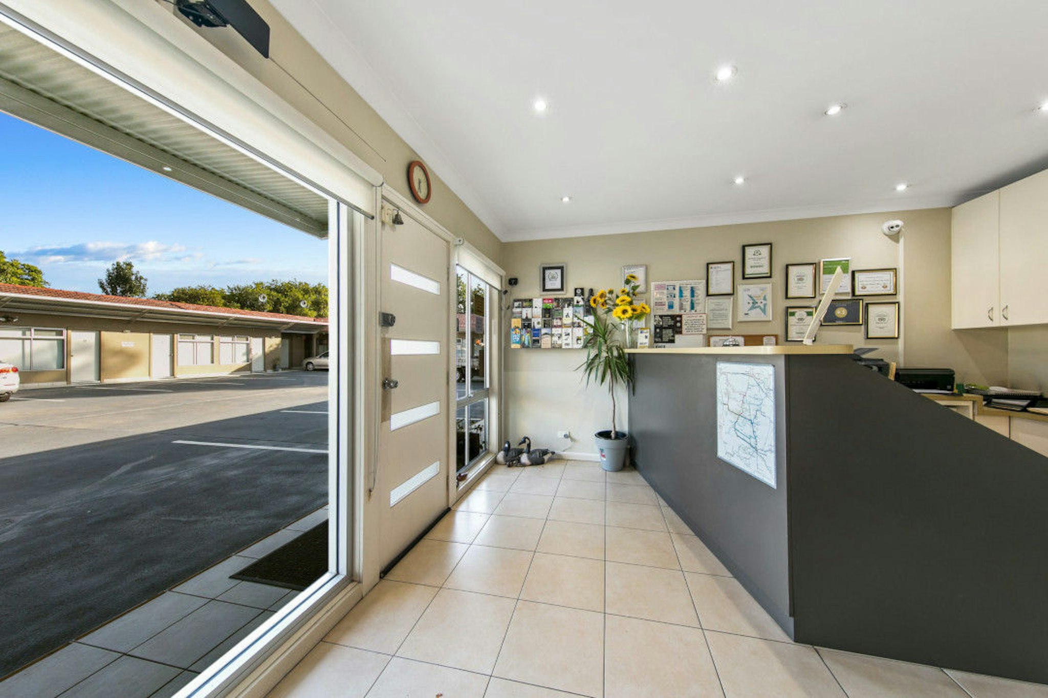 Cessnock Motel 2/9