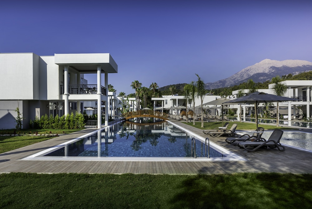 Simena Comfort Hotel 46/55
