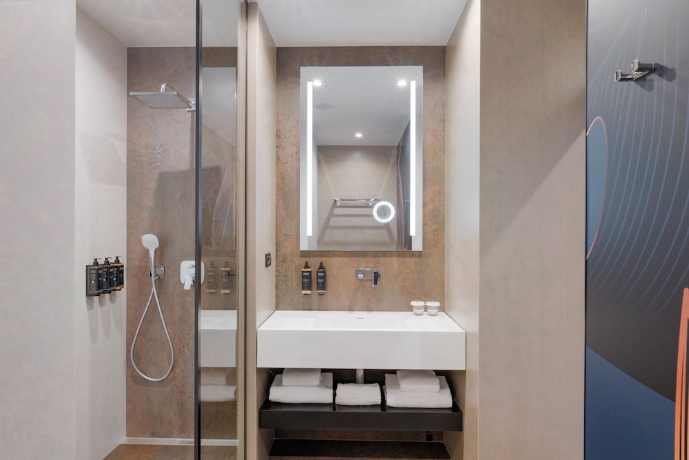 Mercure Oradea 41/42