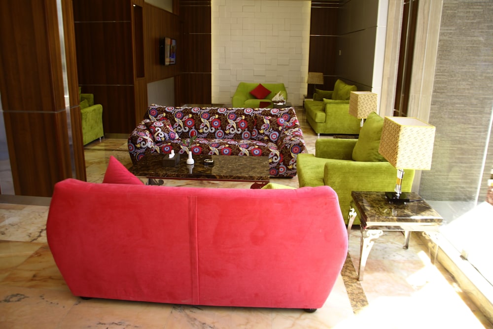ALSLAM HOTEL SUITEs 32/40
