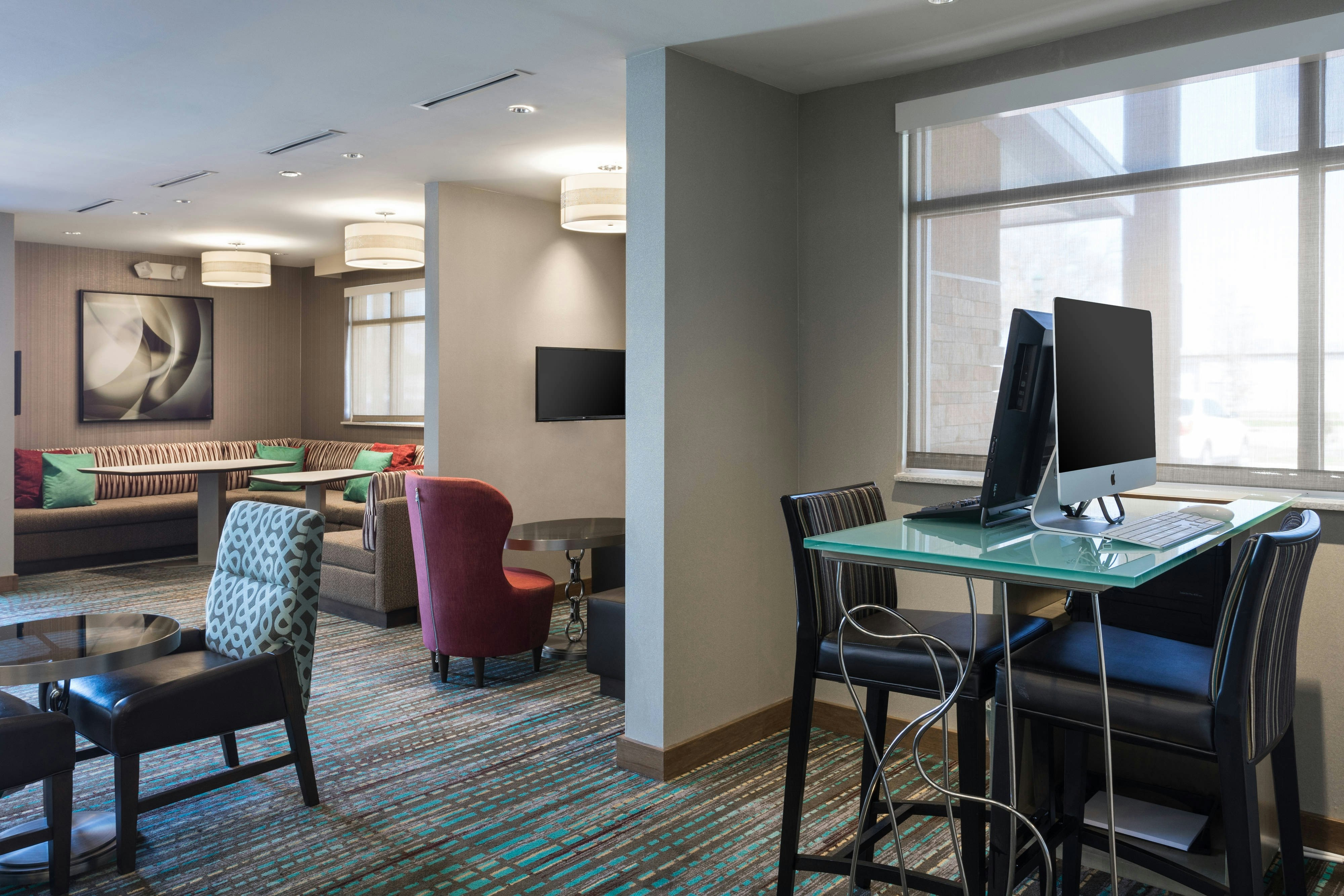 Residence Inn By Marriott Shreveport Bossier City Downtown 30/33