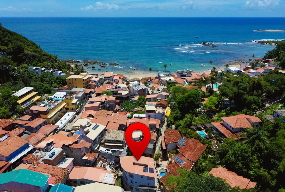 VILA DO MORRO POUSADA 41/50