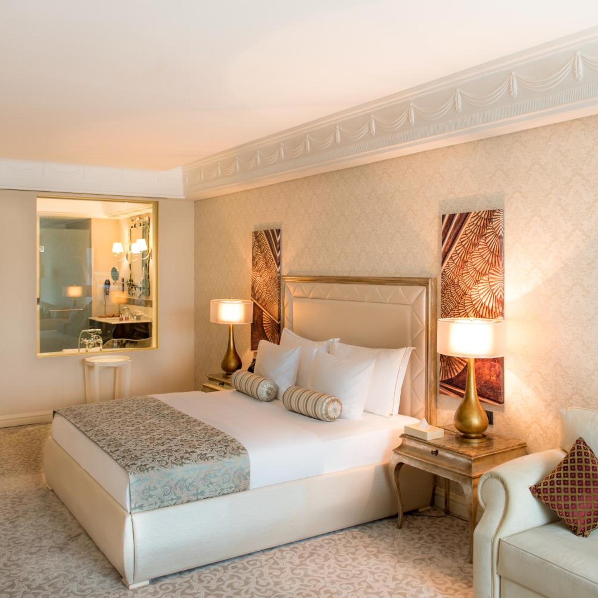 Quba Palace Hotel 14/50