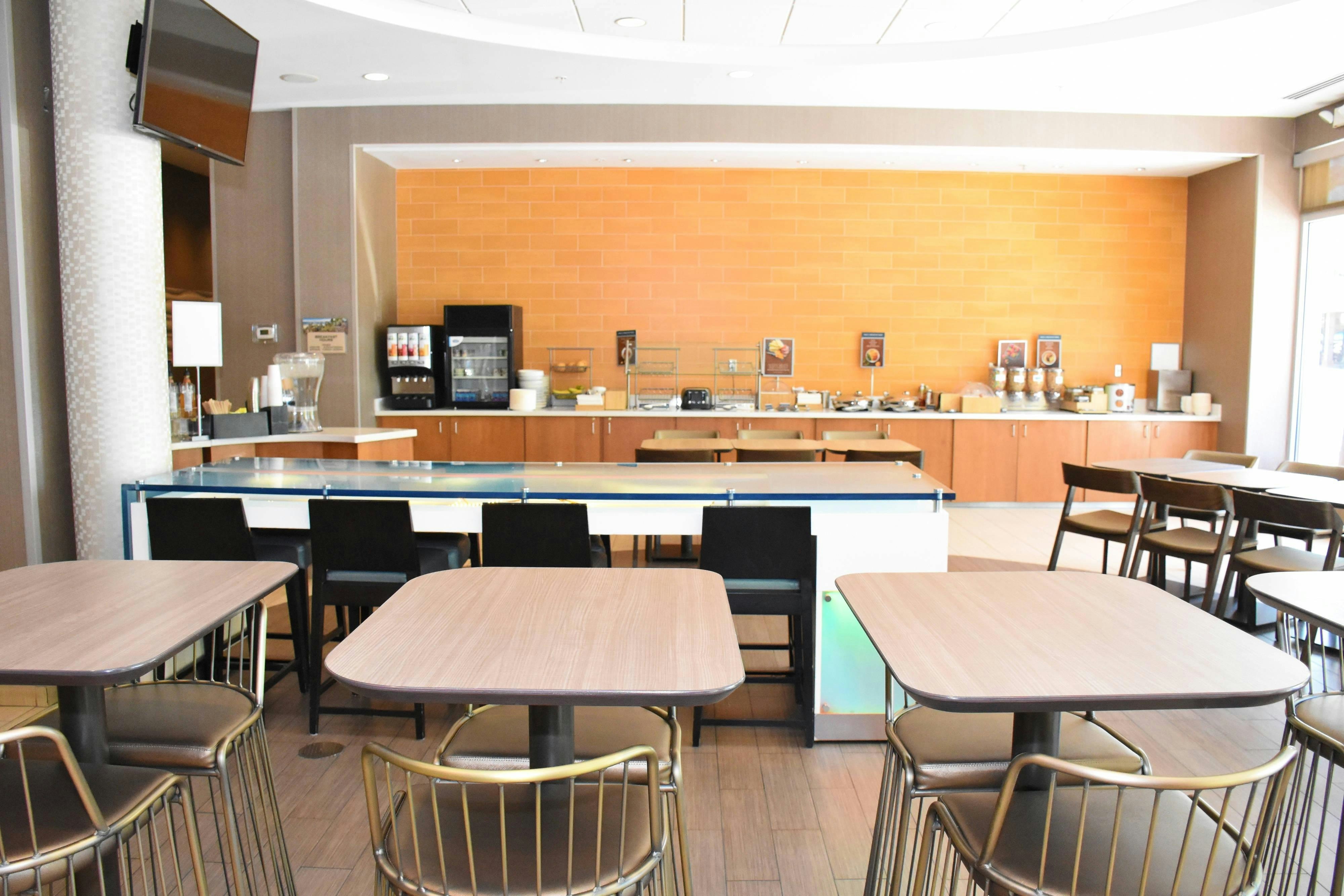 Springhill Suites By Marriott Grand Junction Downtown Historic Main St 21/38