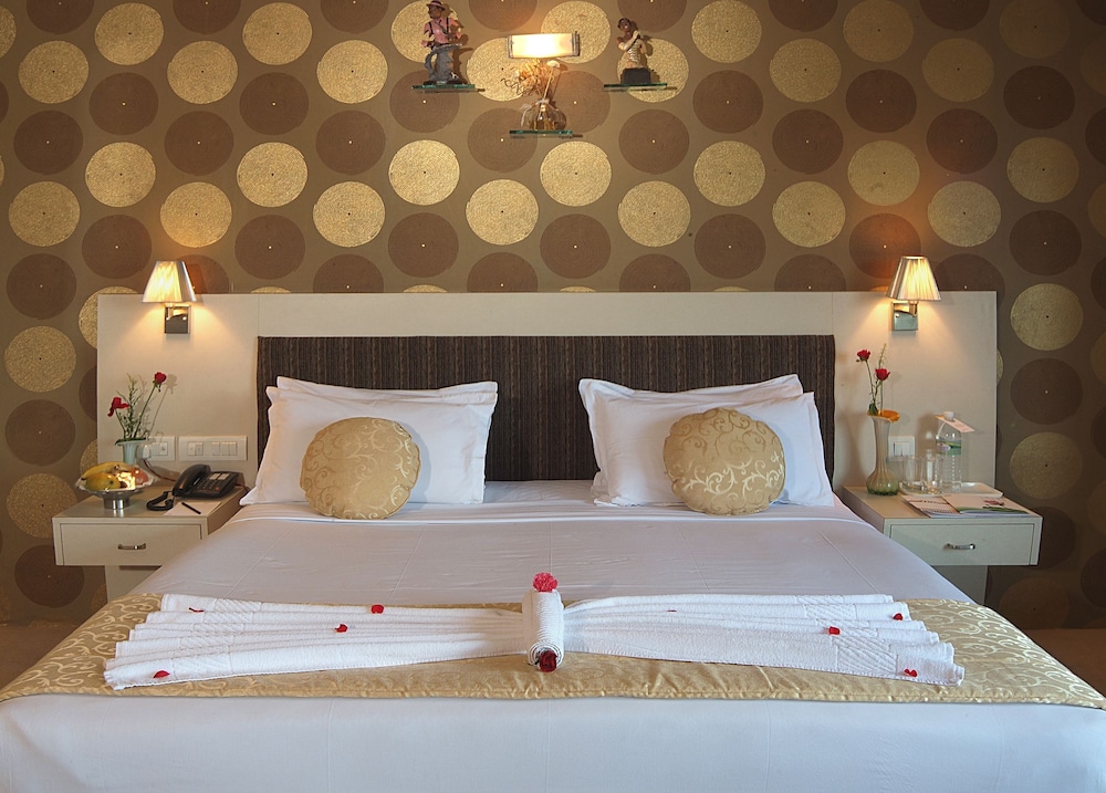 Regency Tuticorin by GRT Hotels 11/58